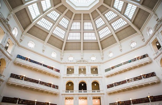 Melbourne Afternoon Photography Course