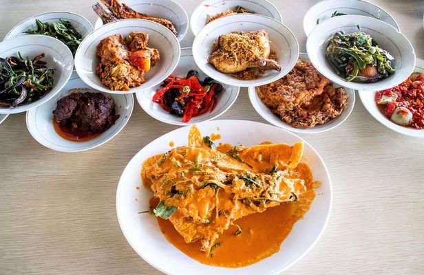 Seminyak Indonesian Food Tour