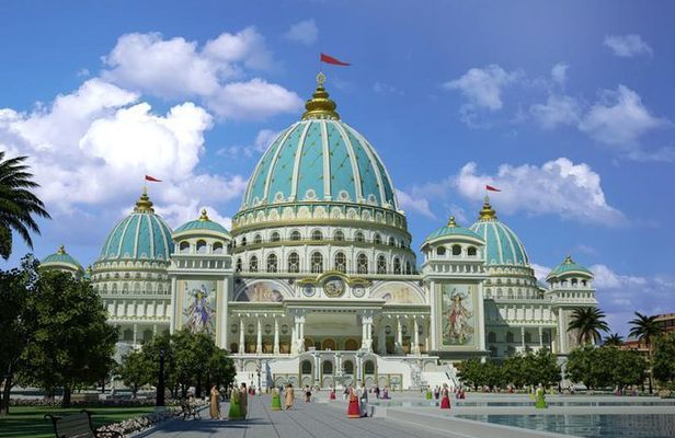 Customized Full Day Tour of Kolkata With City Transportation