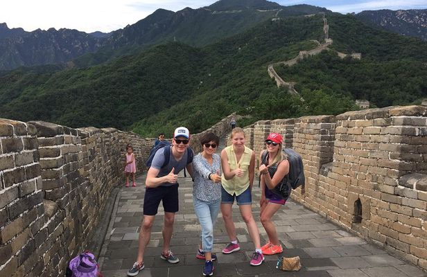 2- Day Beijing Private Tour