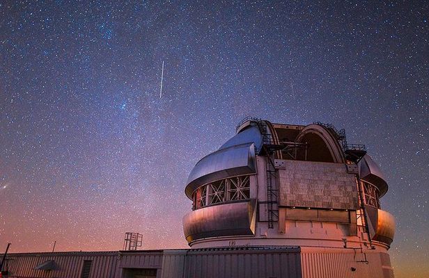 Mauna Kea Summit and Stars Adventure Tour