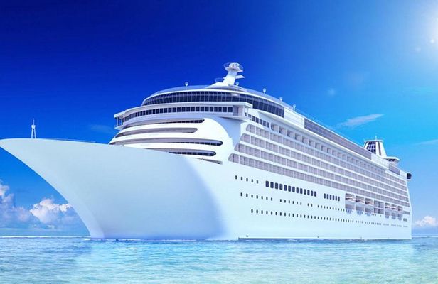 Private Shore Excursion from Montego Bay