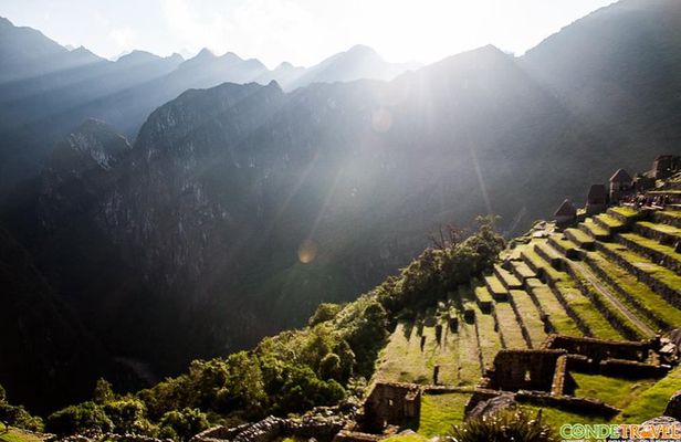 2- Days Private Inka Trail