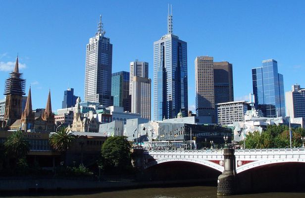 Half-Day or Full-Day Tour with Private Guide from Melbourne