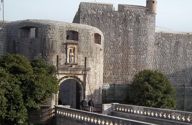 Welcome to Dubrovnik Walking Tour