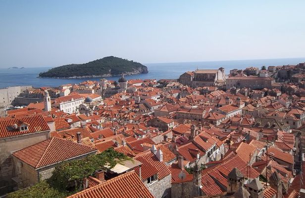 Dubrovnik Jewish Heritage Private Walking Tour