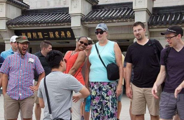 Discover Your Xi'an in One Day With Private Transportation and Guide