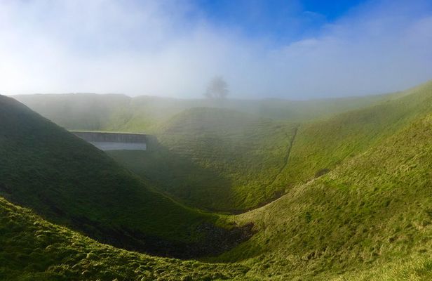 Half-Day Volcano Tour from Auckland
