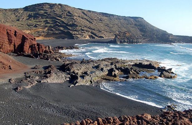 Lanzarote Island Tour (Full-day)