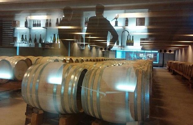 Queenstown and Central Otago Wine Tour (Private Tour) 