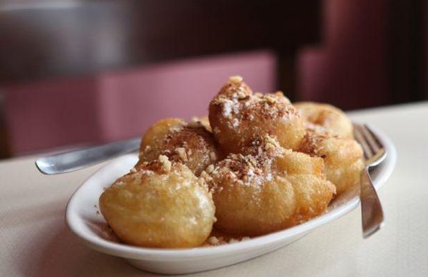Athens Shore Excursion: Small-Group Food Tour