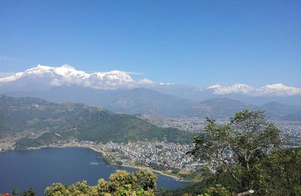 7 Day Kathmandu Pokhara Tour