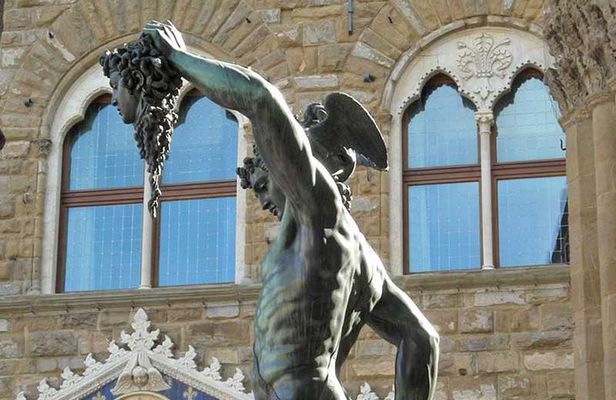 Private Walking Tour Secrets of Florence