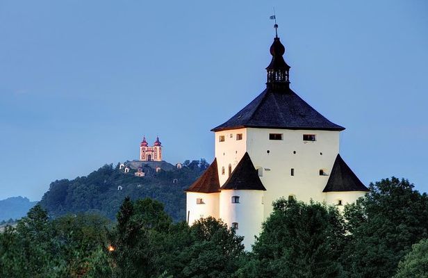 Private Day Trip to Banska Stiavnica Unesco Site