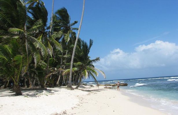 4-days Guna Yala Kayak Expedition