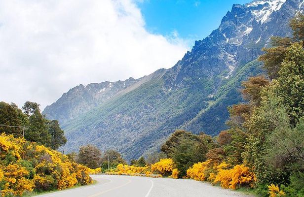 Bariloche 3 tours Classic package The most requested tours in 1 booking