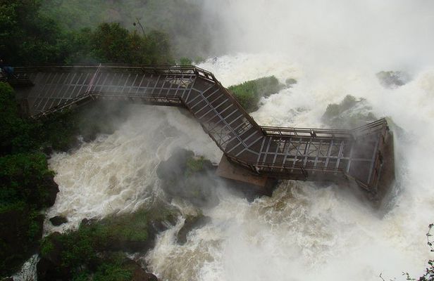 Iguazu Falls: Full Day Visit to Argentinian Side