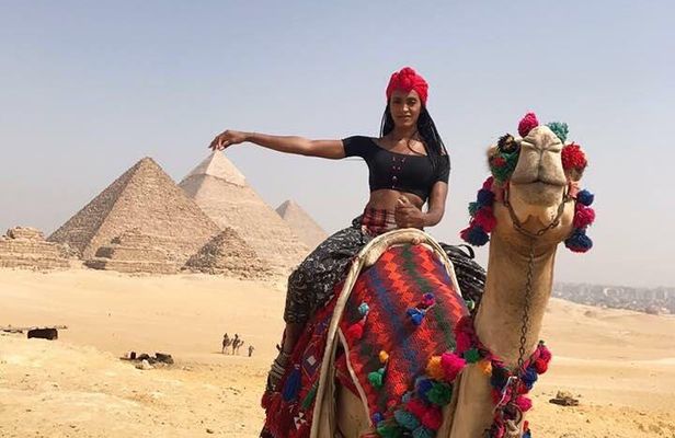 Private Tour 3 Days 2 Nights Cairo & Luxor & Aswan By Round Flight From Cairo