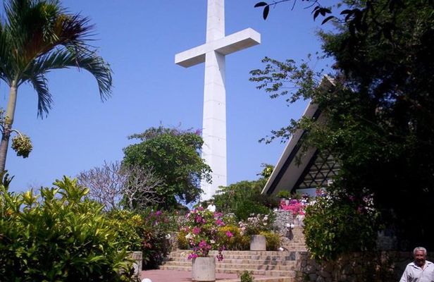 Acapulco Half-Day Orientation City Tour