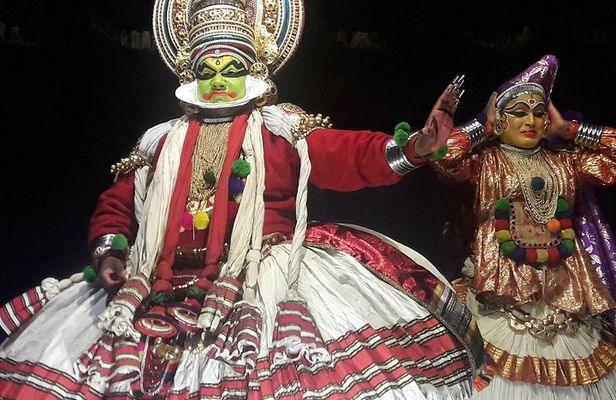 Kochi Overall Private & Group Tours: Customizable: Pick and Drop.