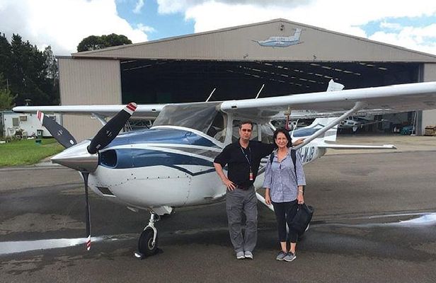 Panama Skyline Air Tours