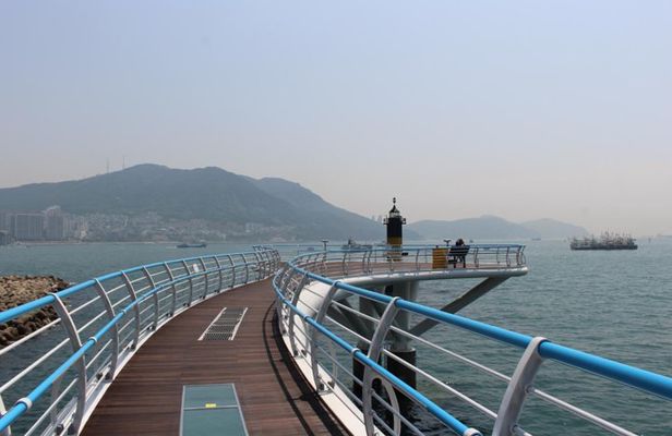 Busan Tour with Gamcheon Culture Village