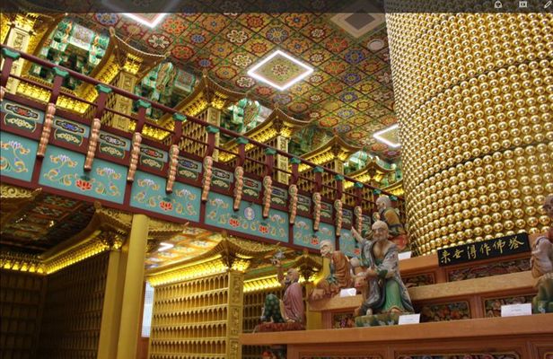 2-Day Busan City Tour Package