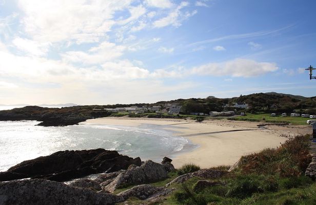 NO 1 Ring of Kerry Tour inc Killarney Lakes & National Park