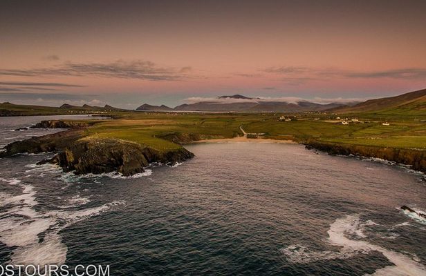 Full-Day Tour of the Dingle Peninsula, Slea Head, and Inch Beach