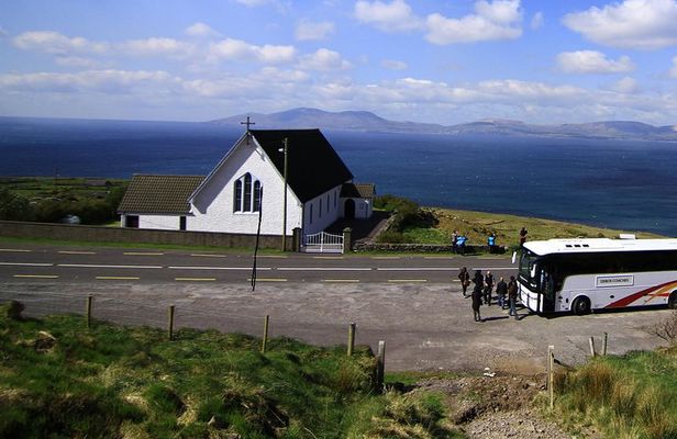 Best Ring of Kerry Tour ex Killarney inc Killarney National Park