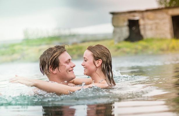 Golden Circle and the Secret Lagoon Private Tour from Reykjavik