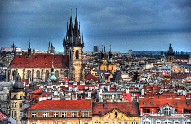 Half-day Private Walking Tour