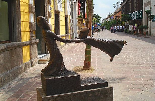 Day Trip to Artisan Villages of Jalisco PRIVATE TOUR