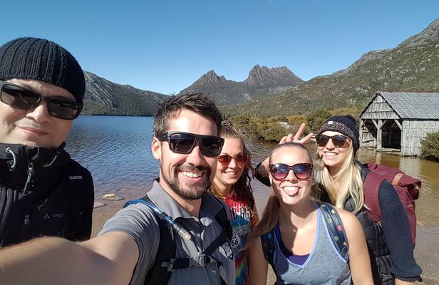 6-Day Tasmanian Explorer Adventure Tour from Hobart