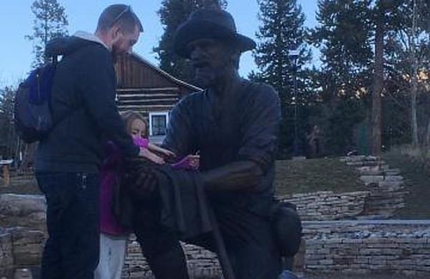 Breckenridge Puzzling Adventure