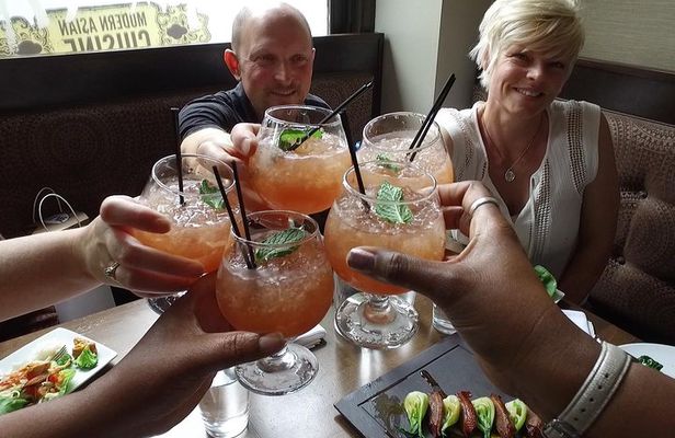 Culinary and Cultural Tour of Boise