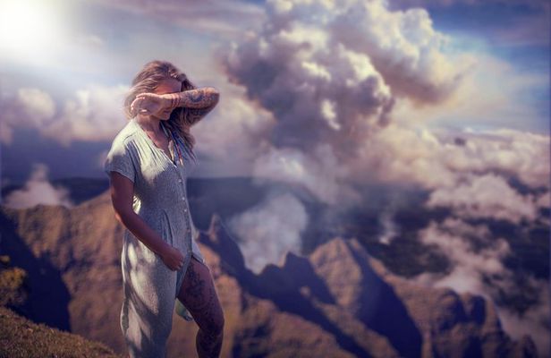 Adventure Photography Session