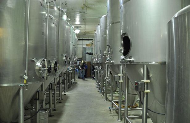 Philly Signature Guided Brewery Tour