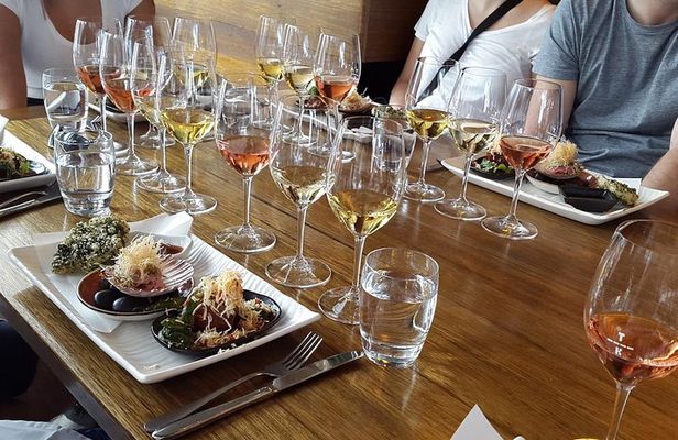 Melbourne Food and Wine Walking Tour