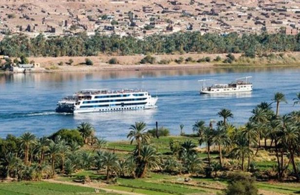 5 Day Nile Cruise 4 nights Tour from Luxor Holidays