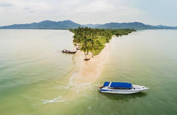 Phang Nga Sunrise Tour