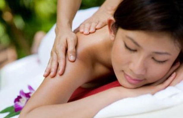 Koh Samui Island private Tour including Lunch and Thai Massage