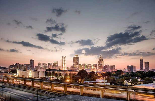 Custom Atlanta Private Tour