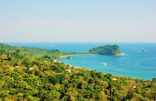 Manuel Antonio National Park Nature Walk