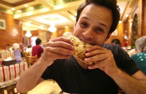 Authentic Local Food Tour in Center Beijing