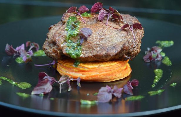 Paris French Wine Tasting 3-Course Dinner