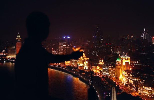 Shanghai Nightlife: Bars in The Bund and Old French Concession