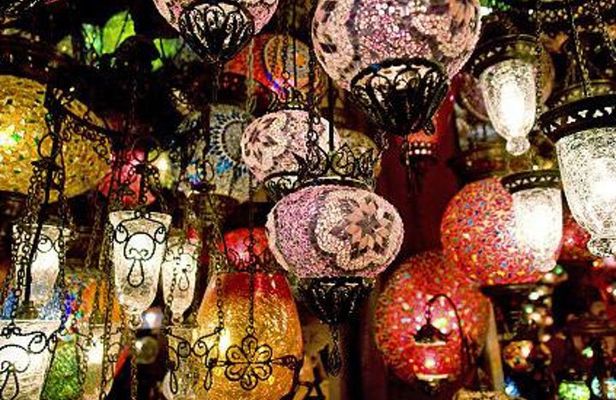 Private Tour: Istanbul’s Ottoman Experience Including Topkapi Palace and Blue Mosque