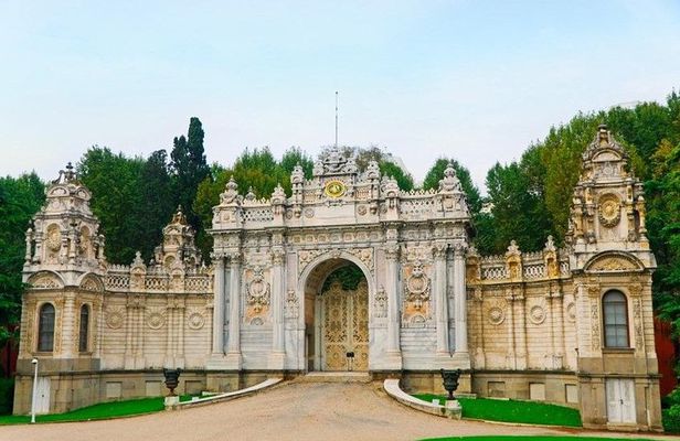 Private Half-Day Tour: Istanbul's Two Continents