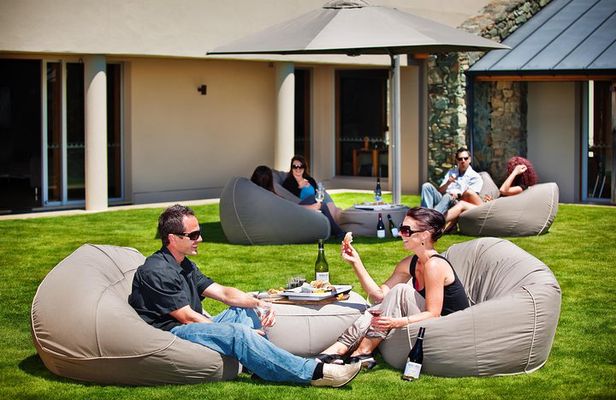 Full-Day Wine Tour from Blenheim